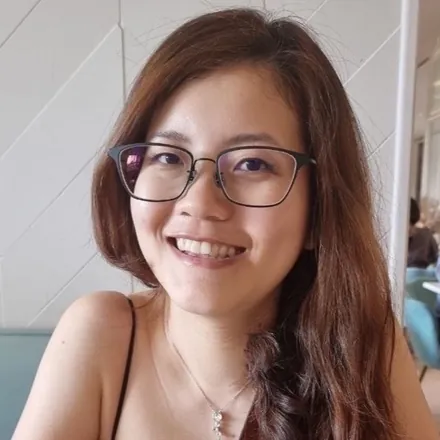 Amelia Peh